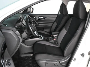 Внедорожник Nissan Qashqai 2019 года, 2249000 рублей, Ростов-на-Дону