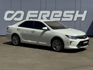 Седан Toyota Camry 2018 года, 2399000 рублей, Кропоткин