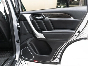 Внедорожник Haval H9 2021 года, 2649000 рублей, Красноярск