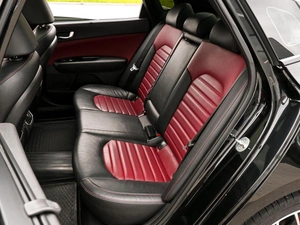 Седан Kia Optima 2018 года, 2198000 рублей, Волгоград