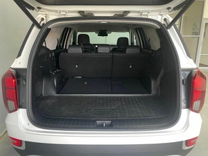 Внедорожник Hyundai Palisade 2021 года, 4784000 рублей, Красноярск