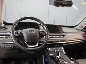 Внедорожник Chery Tiggo 7 Pro 2020 года, 1510000 рублей, Омск
