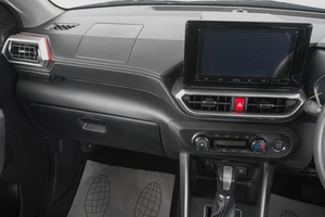 Внедорожник Toyota Raize 2021 года, 1789000 рублей, Кемерово