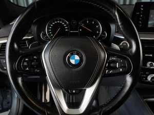 Седан BMW 5 серия 2017 года, 2849000 рублей, Тюмень
