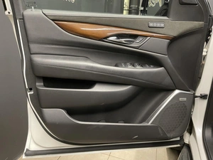 Внедорожник Cadillac Escalade 2020 года, 6000000 рублей, Красноярск