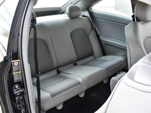Купе Mercedes-benz CLC-класс 2008 года, 860000 рублей, Краснодар
