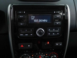 Внедорожник Nissan Terrano 2017 года, 1459055 рублей, Москва