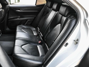 Седан Toyota Camry 2018 года, 2269000 рублей, Кирилловка