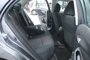 Седан Toyota Corolla 2008 года, 958000 рублей, Солонцы