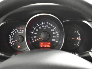Седан Kia Rio 2015 года, 1065200 рублей, Казань