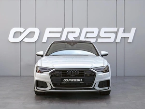 Седан Audi A6 2018 года, 5270000 рублей, Краснодар