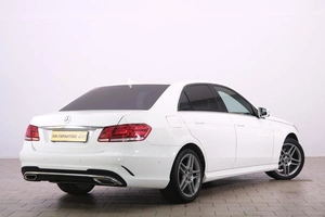 Седан Mercedes-benz E-класс 2013 года, 1789000 рублей, Омск