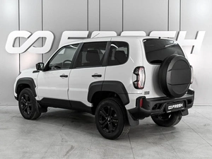 Внедорожник ВАЗ (LADA) Niva Travel 2024 года, 1269000 рублей, Ростов-на-Дону