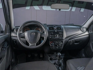 Лифтбек ВАЗ (LADA) Granta 2020 года, 749000 рублей, Сургут