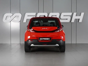 Внедорожник Kia Soul 2021 года, 1980000 рублей, Минеральные Воды