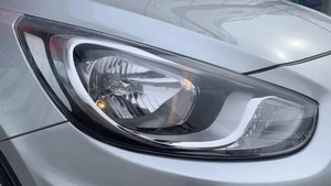 Седан Hyundai Solaris 2014 года, 975000 рублей, Солонцы