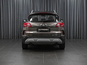 Внедорожник FAW Besturn X80 2019 года, 1184000 рублей, Ставрополь