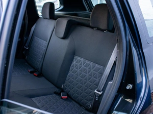 Внедорожник Renault Duster 2017 года, 1369000 рублей, Петрозаводск