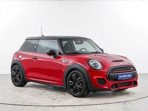 Хетчбэк MINI John Cooper Works 2021 года, 3467444 рублей, Москва