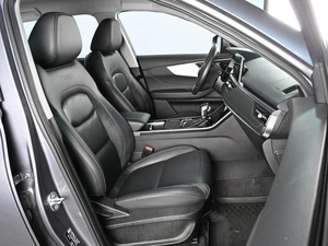 Внедорожник Chery Tiggo 4 Pro 2023 года, 1599000 рублей, Ростов-на-Дону