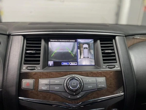 Внедорожник Infiniti QX56 2010 года, 2180000 рублей, Ярославль