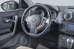 Внедорожник Nissan Qashqai 2009 года, 839000 рублей, Томск