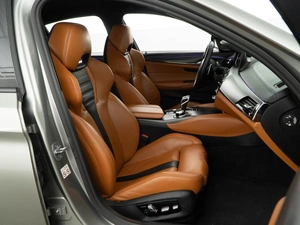 Седан BMW M5 2019 года, 7997077 рублей, Москва