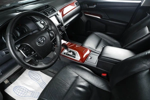 Седан Toyota Camry 2013 года, 1499000 рублей, Тюмень