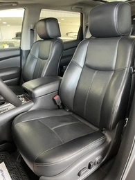 Внедорожник Nissan Pathfinder 2015 года, 1787000 рублей, Солонцы