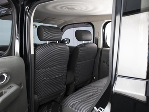 Минивэн Nissan Cube 2018 года, 1335000 рублей, Омск