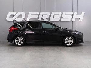 Хетчбэк Ford Focus 2013 года, 933000 рублей, Воронеж