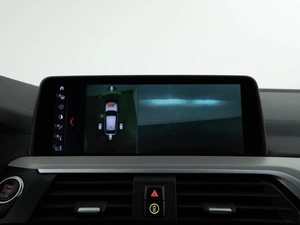 Внедорожник BMW X4 2019 года, 4251444 рублей, Москва