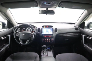 Внедорожник Kia Sorento 2020 года, 2350000 рублей, Брянск