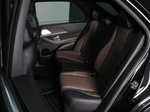 Внедорожник Mercedes-benz GLE-класс 2018 года, 5989000 рублей, Минеральные Воды