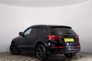 Внедорожник Audi Q5 2012 года, 1629000 рублей, Пермь