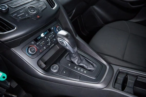 Седан Ford Focus 2018 года, 997000 рублей, Красноярск