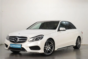 Седан Mercedes-benz E-класс 2014 года, 2639000 рублей, Челябинск