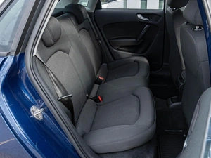 Хетчбэк Audi A1 2012 года, 1098000 рублей, Краснодар