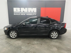 Седан Volvo S40 2011 года, 810000 рублей, Курск