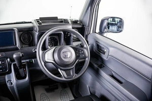 Минивэн Honda N-VAN 2019 года, 949000 рублей, Пермь