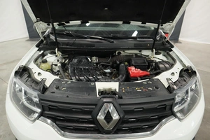 Внедорожник Renault Duster 2021 года, 1495000 рублей, Смоленск
