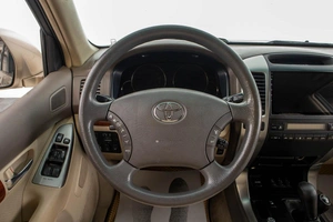 Внедорожник Toyota Land Cruiser Prado 2005 года, 1799000 рублей, Барнаул