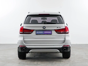Внедорожник BMW X5 2015 года, 2999444 рублей, Москва