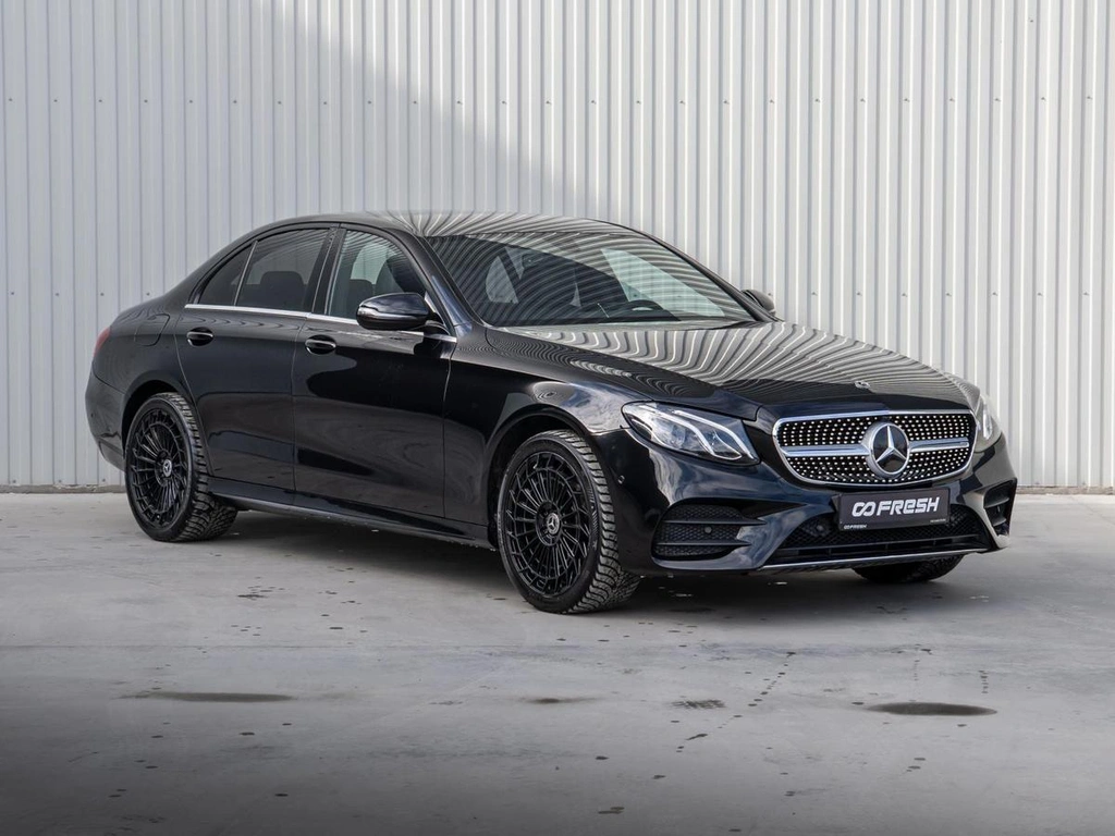 Седан Mercedes-benz E-класс 2017 года, 2265000 рублей, Краснодар