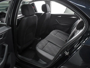 Лифтбек Volkswagen Polo 2022 года, 1649000 рублей, Воронеж