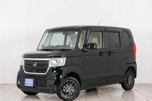Хетчбэк Honda N-BOX 2019 года, 959000 рублей, Красноярск