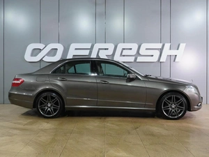 Седан Mercedes-benz E-класс 2010 года, 1289000 рублей, Воронеж