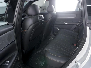 Внедорожник Changan Qiyuan Q07 2026 года, 3650000 рублей, Ростов-на-Дону