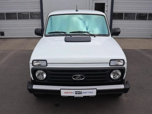 Внедорожник ВАЗ (LADA) Niva Legend 2025 года, 950000 рублей, Железногорск