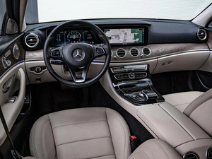 Седан Mercedes-benz E-класс 2016 года, 3099000 рублей, Краснодар